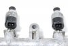Listwa wtryskowa Daewoo Nexia 1994-1997 1.5i 8V